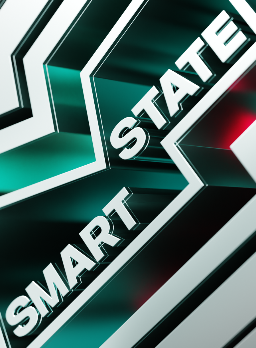 SMARTSTATE
